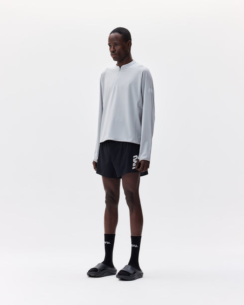 БЕГОВОЙ ТОП 1/4 ZIP