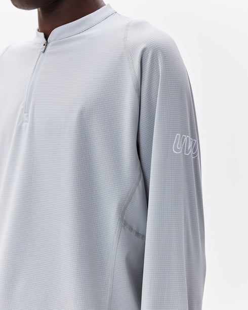БЕГОВОЙ ТОП 1/4 ZIP
