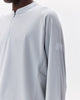 БЕГОВОЙ ТОП 1/4 ZIP