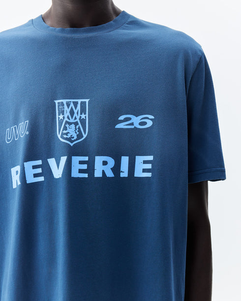 LONDON '26 T-SHIRT