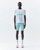 LONDON '26 MESH RUNNING TOP