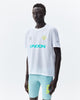 LONDON '26 MESH RUNNING TOP