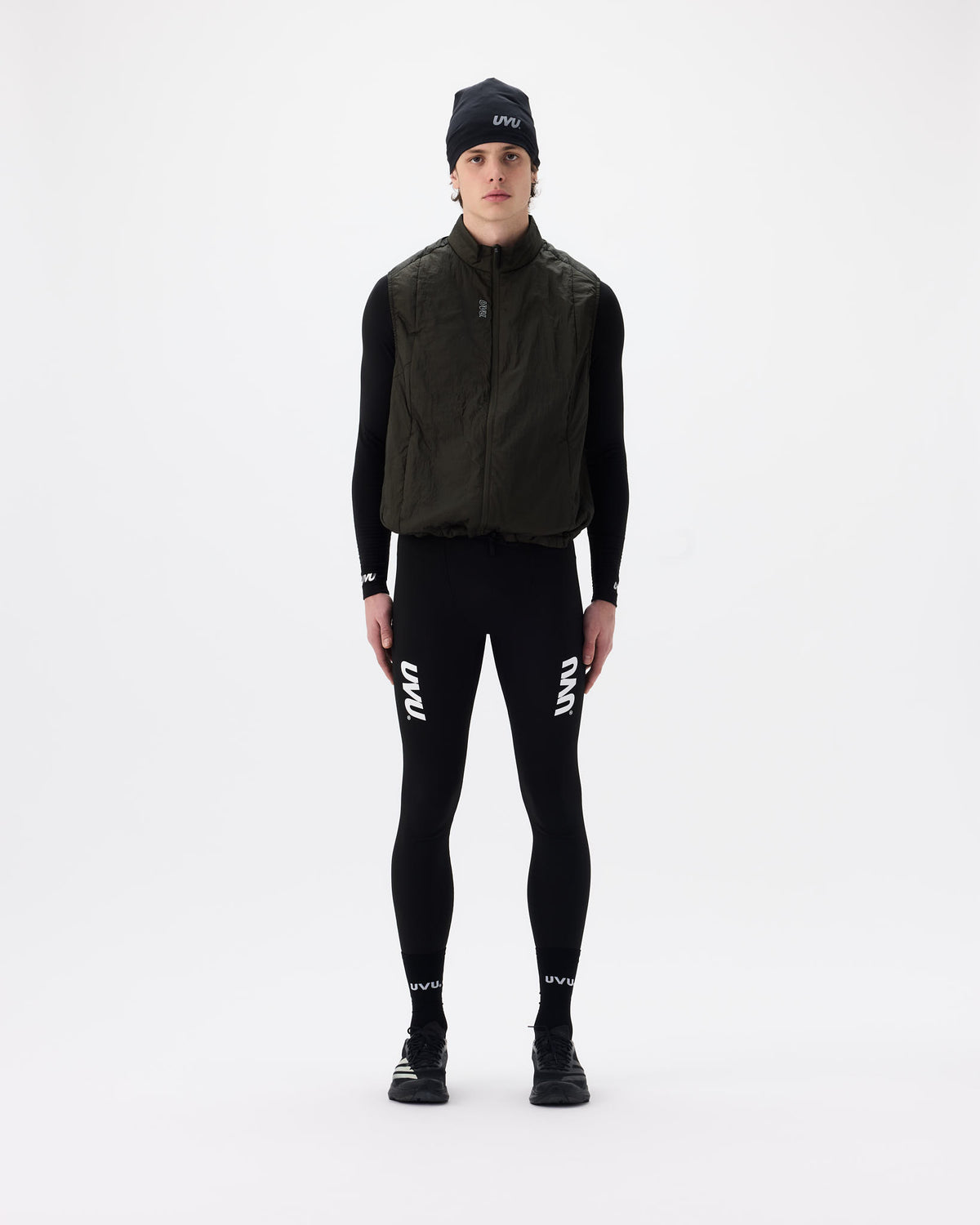 Winter Running '25 – UVU