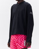 БЕГОВОЙ ТОП 1/4 ZIP
