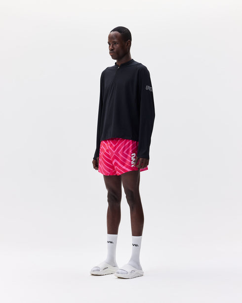 БЕГОВОЙ ТОП 1/4 ZIP