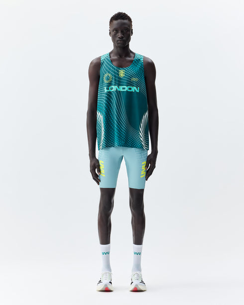 LONDON '26 RACING VEST