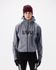 RUNNING RAIN JACKET