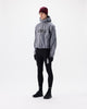 RUNNING RAIN JACKET
