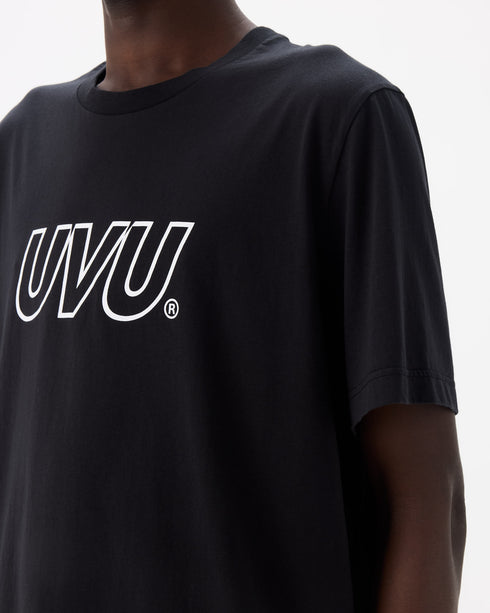 OUTLINE T-SHIRT