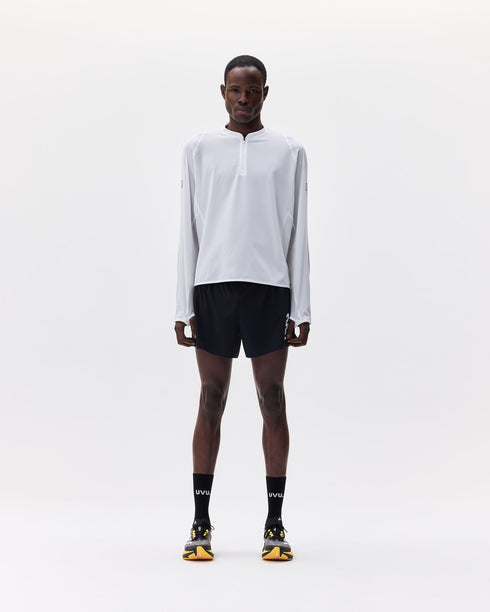 БЕГОВОЙ ТОП 1/4 ZIP