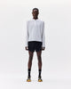 БЕГОВОЙ ТОП 1/4 ZIP