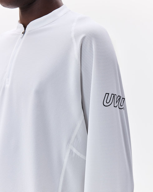 БЕГОВОЙ ТОП 1/4 ZIP