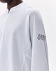 БЕГОВОЙ ТОП 1/4 ZIP