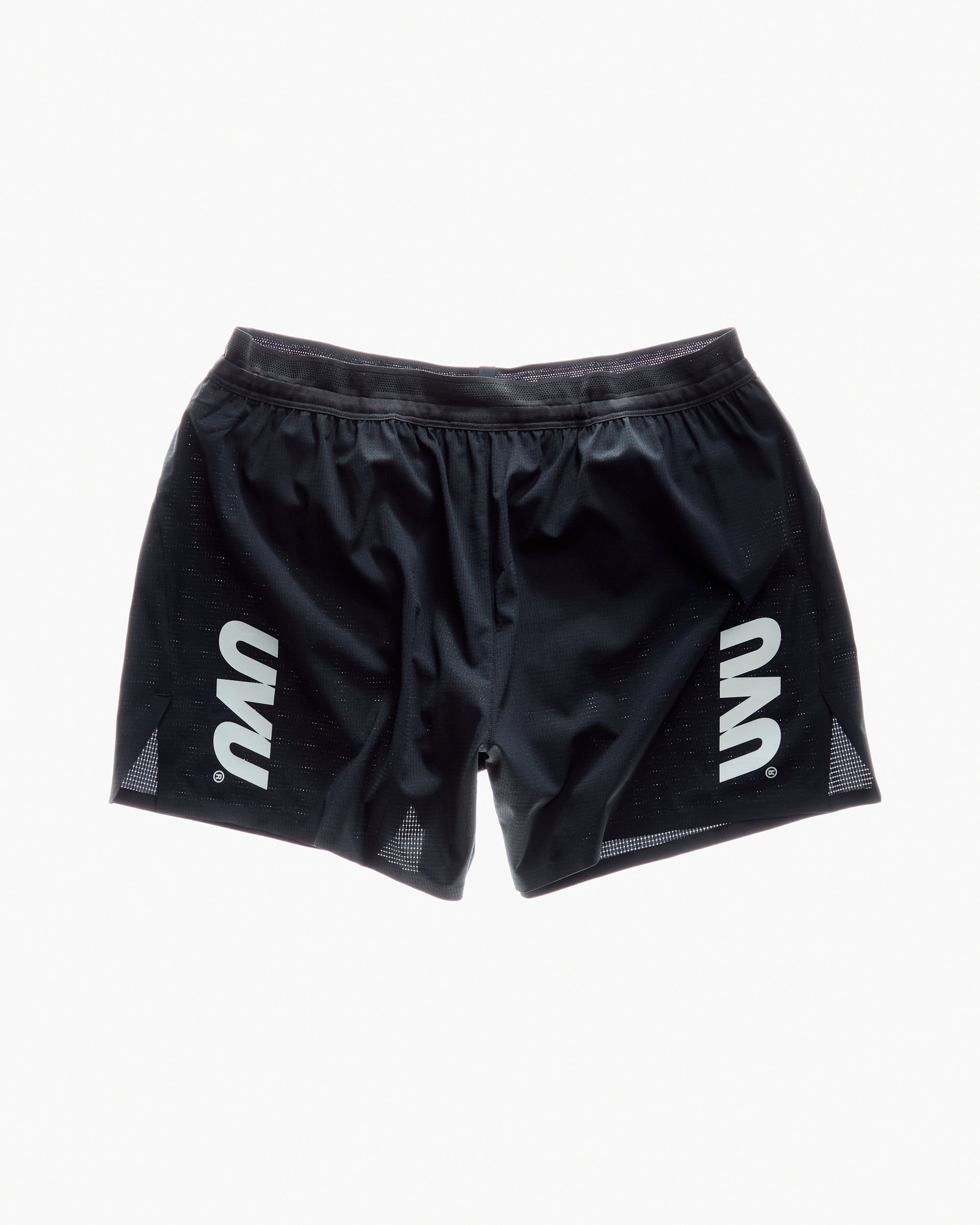 UVU | Split Shorts | Mens | Black