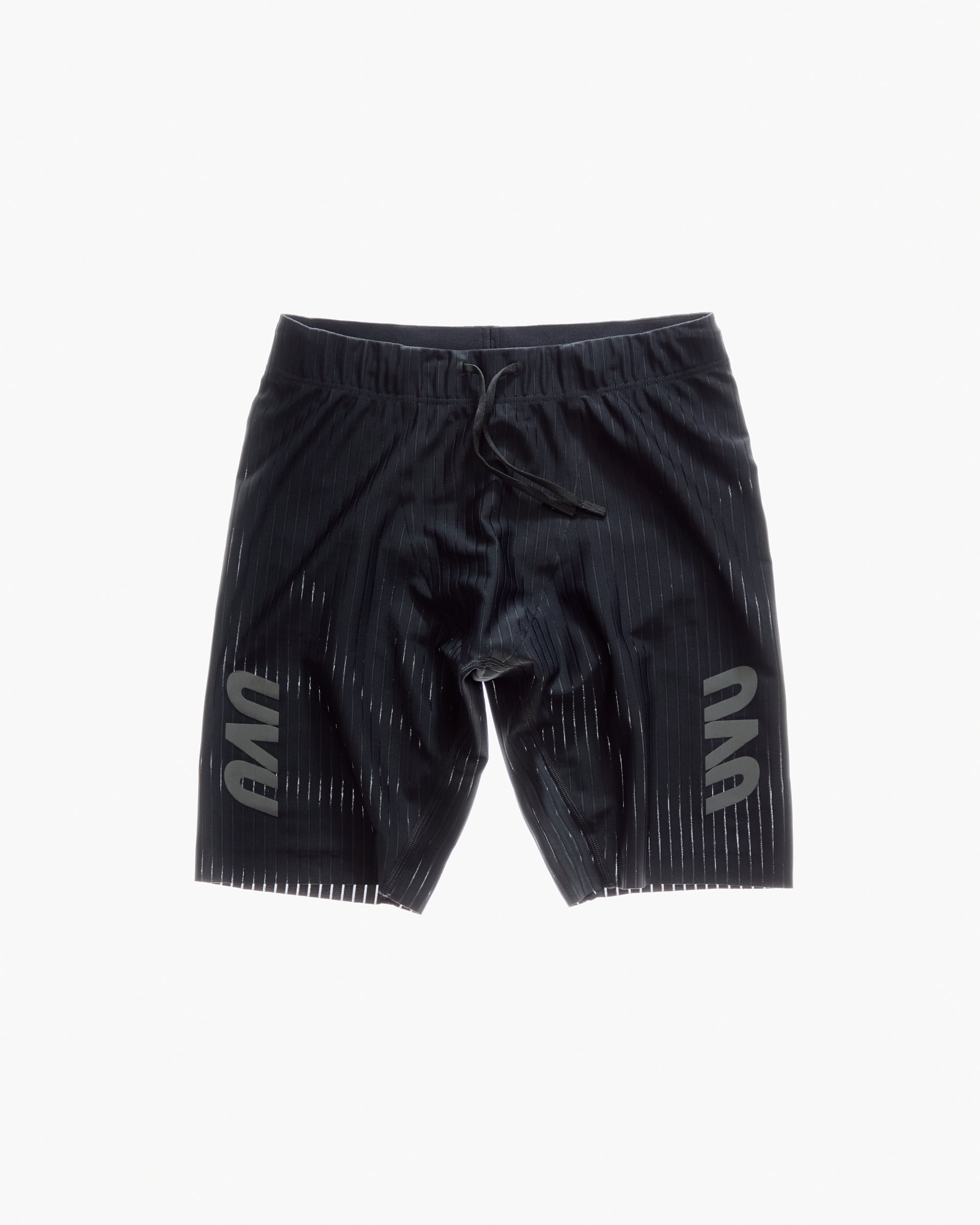 UVU | Elite Half Tight | Mens | Black/Grey