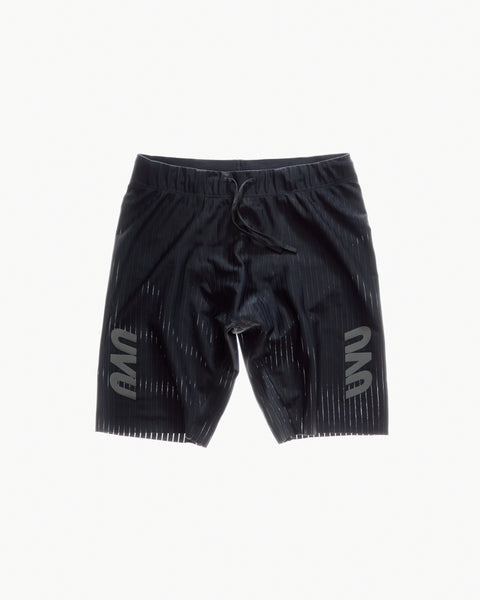 UVU | Elite Half Tight | Mens | Black/Grey