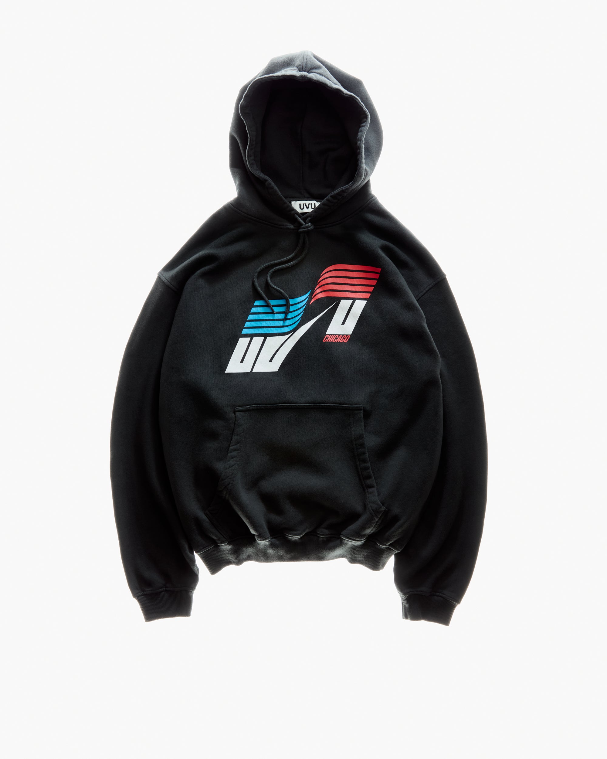 Chicago '25 – UVU