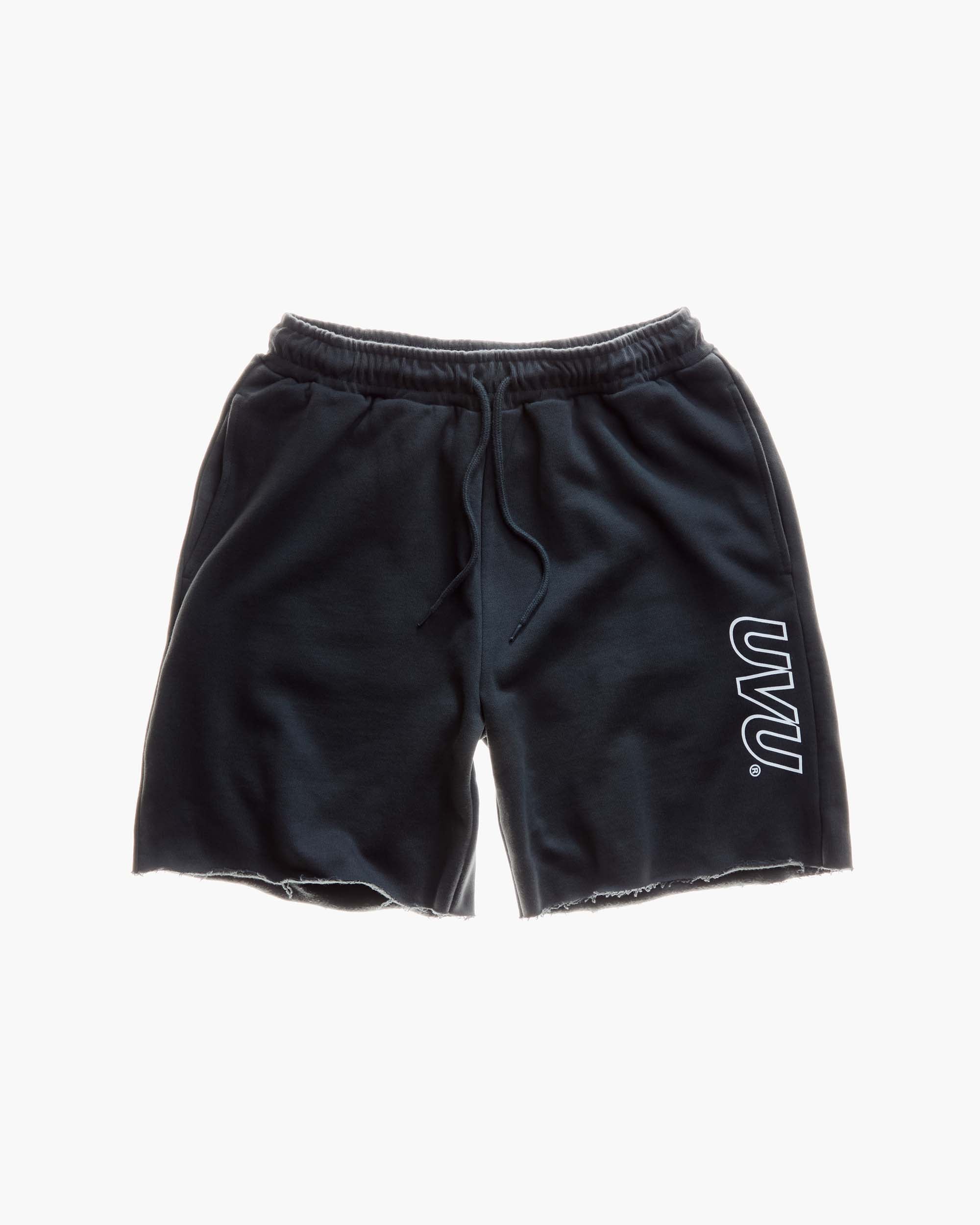 UVU club トレーニングショーツ 黒　Lサイズ UVU | Shop All Products