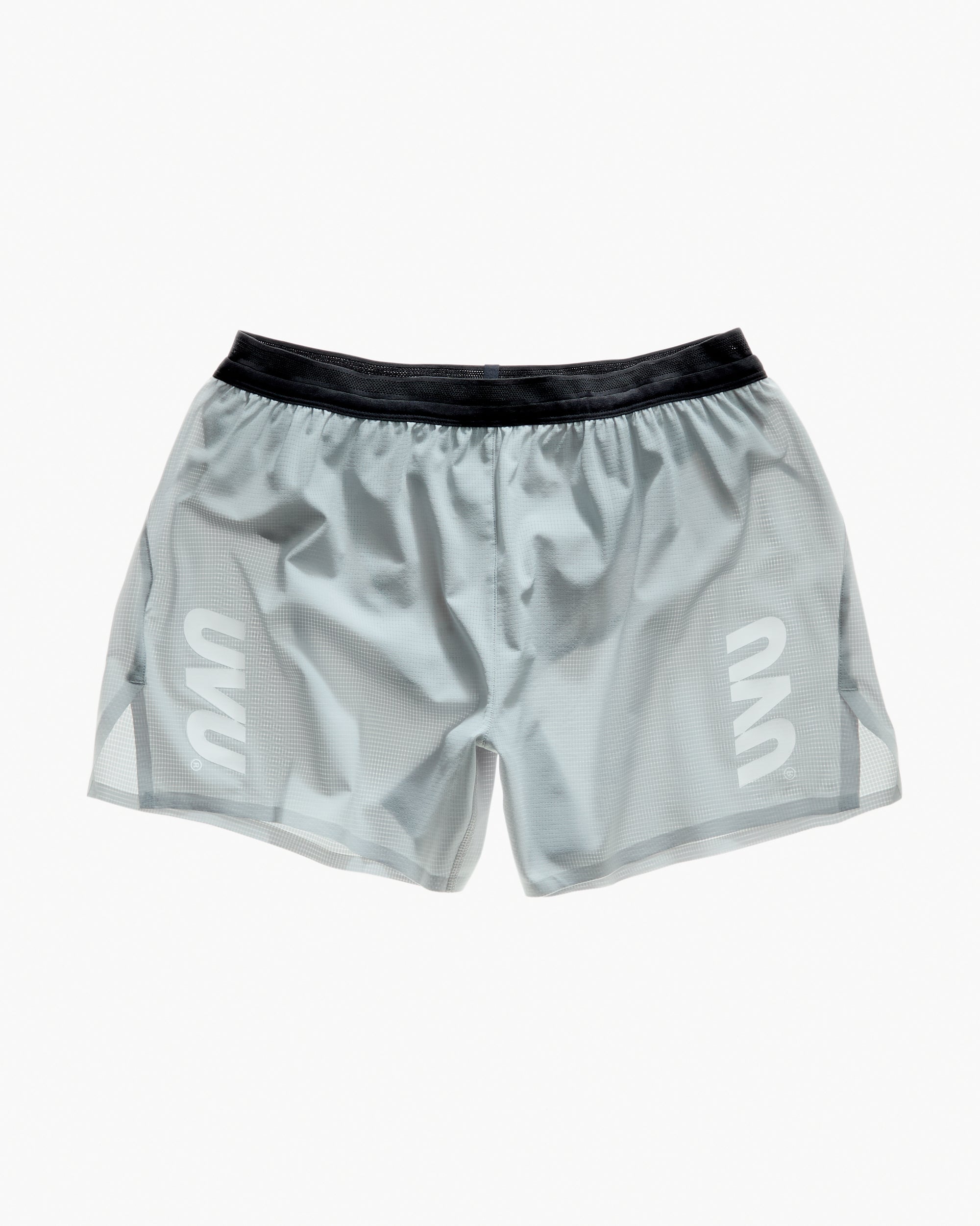 UVU | Split Shorts | Mens | Grey