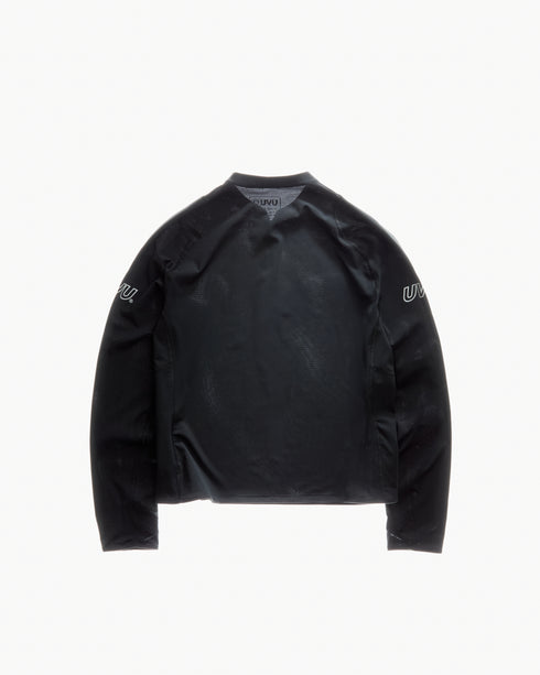БЕГОВОЙ ТОП 1/4 ZIP