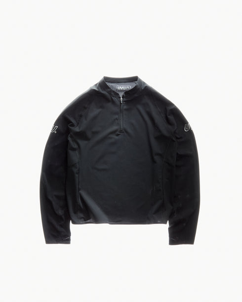 БЕГОВОЙ ТОП 1/4 ZIP