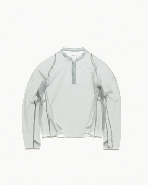 БЕГОВОЙ ТОП 1/4 ZIP