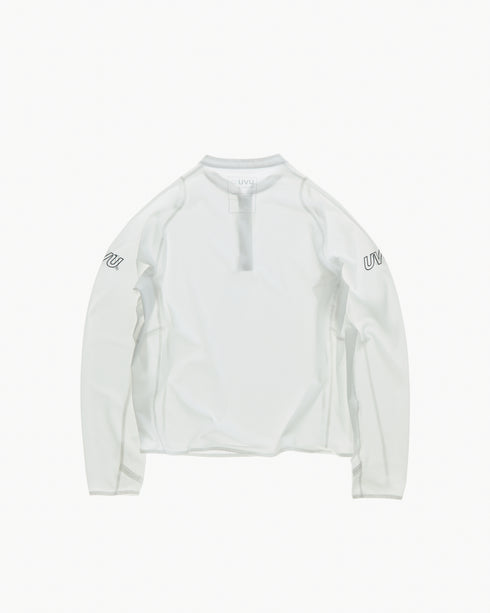 БЕГОВОЙ ТОП 1/4 ZIP
