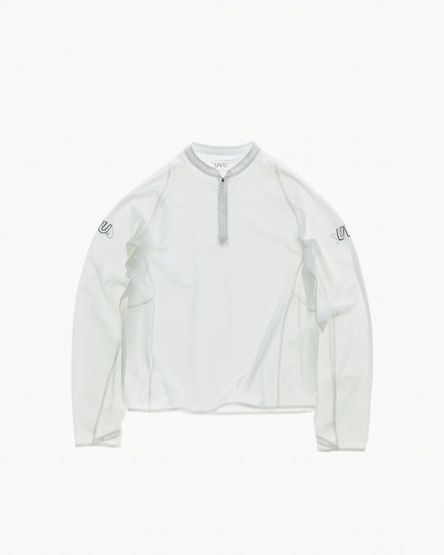 БЕГОВОЙ ТОП 1/4 ZIP