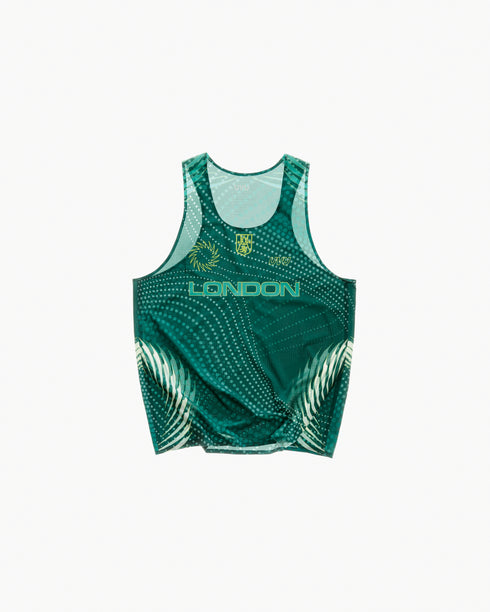 LONDON '26 RACING VEST