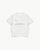 LONDON '26 MESH RUNNING TOP