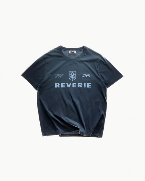 LONDON '26 T-SHIRT