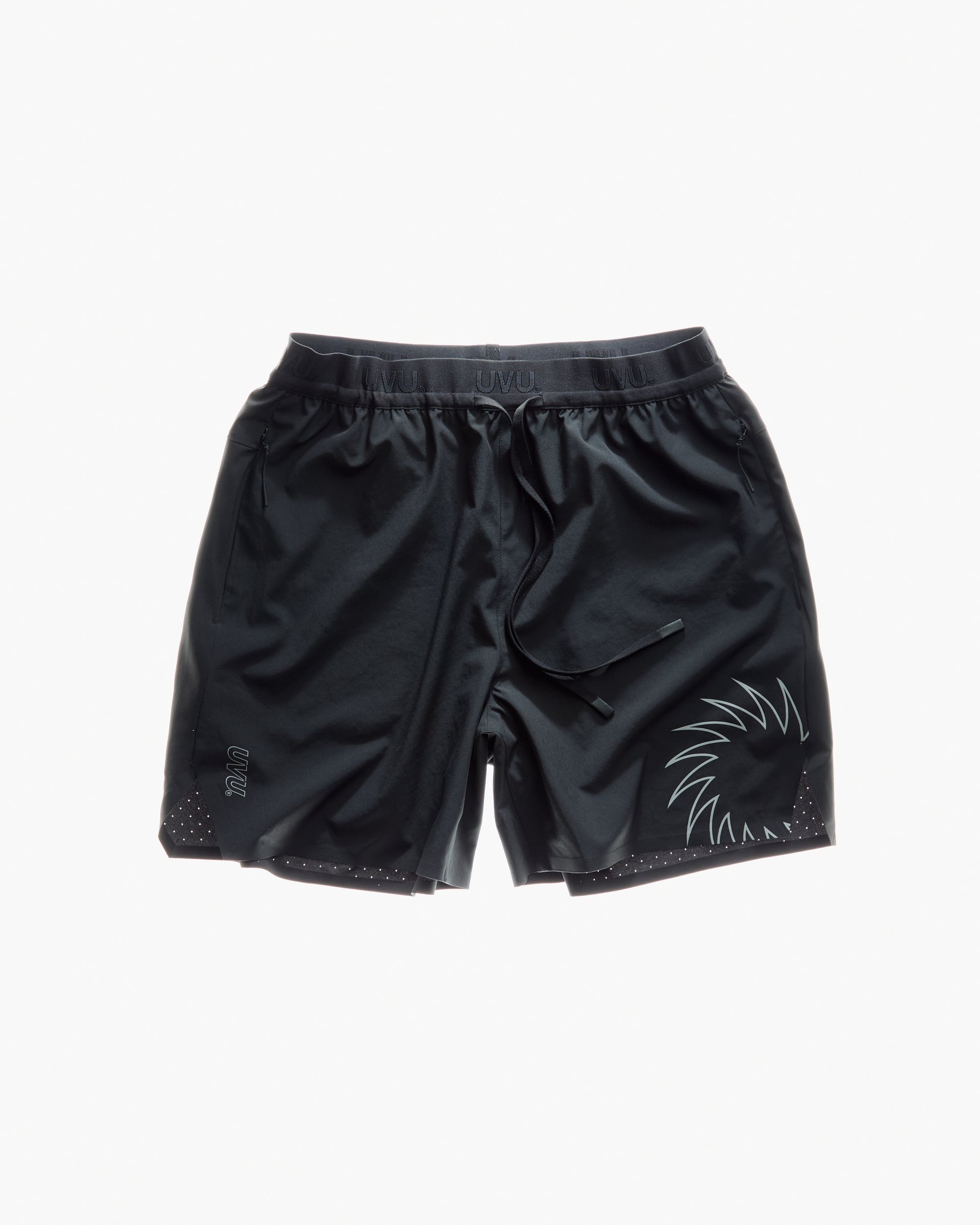 UVU club トレーニングショーツ 黒　Lサイズ UVU | Shop All Products