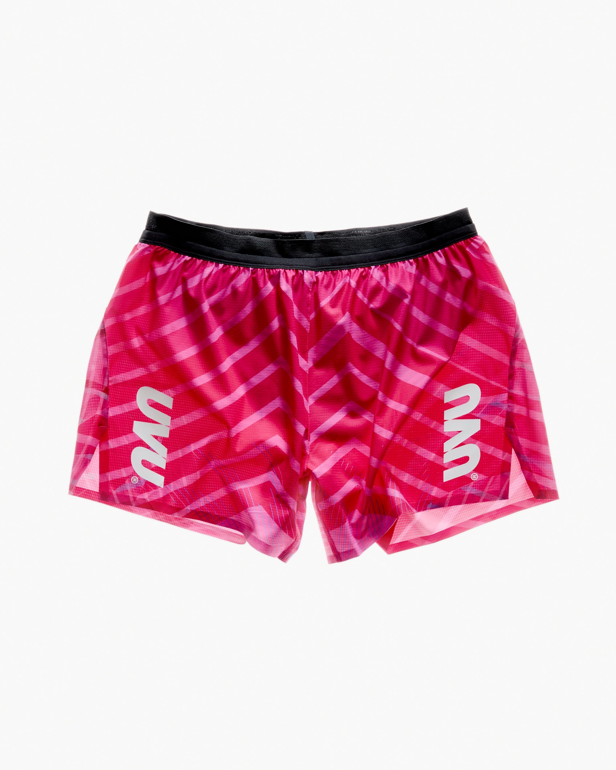 UVU | Split Shorts | Mens | Pink