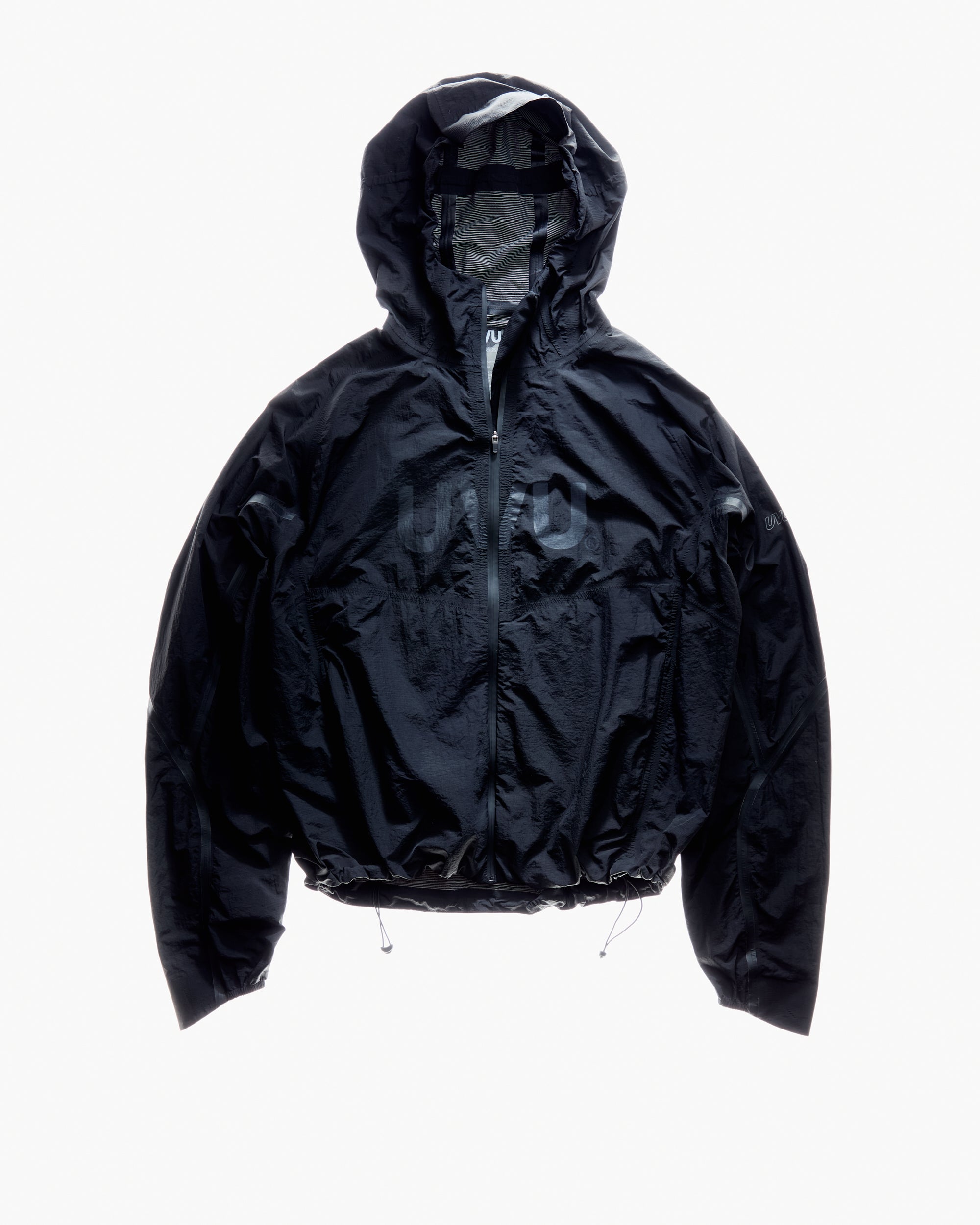 ウォーキング・ランニングウェア UVU ULTRALIGHT WINDBREAKER MEDIUM UVU Ultralight Windbreaker - Running Supply