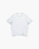 UVU | S/S RUNNING TOP WHITE