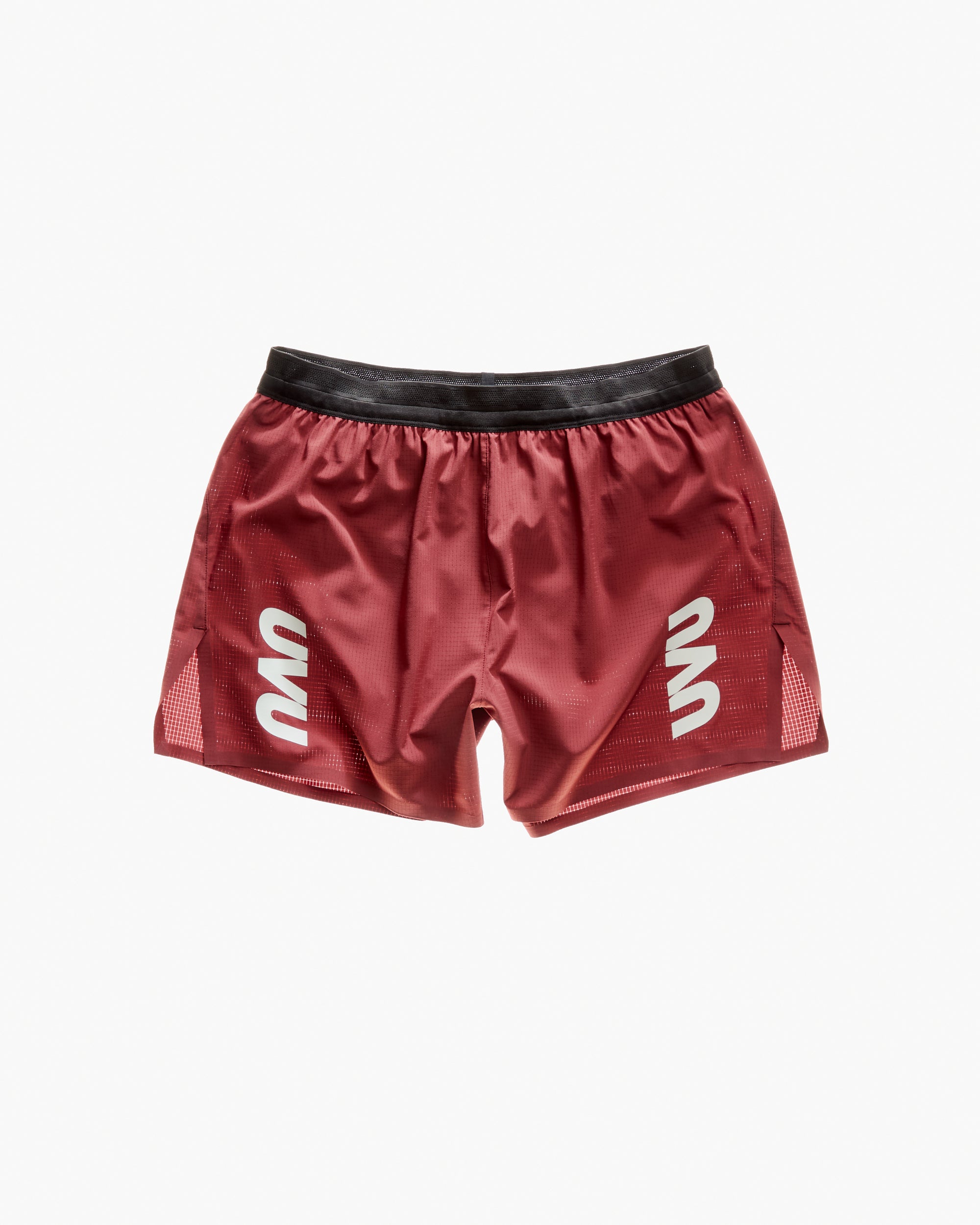 UVU | Split Shorts | Mens | Off White
