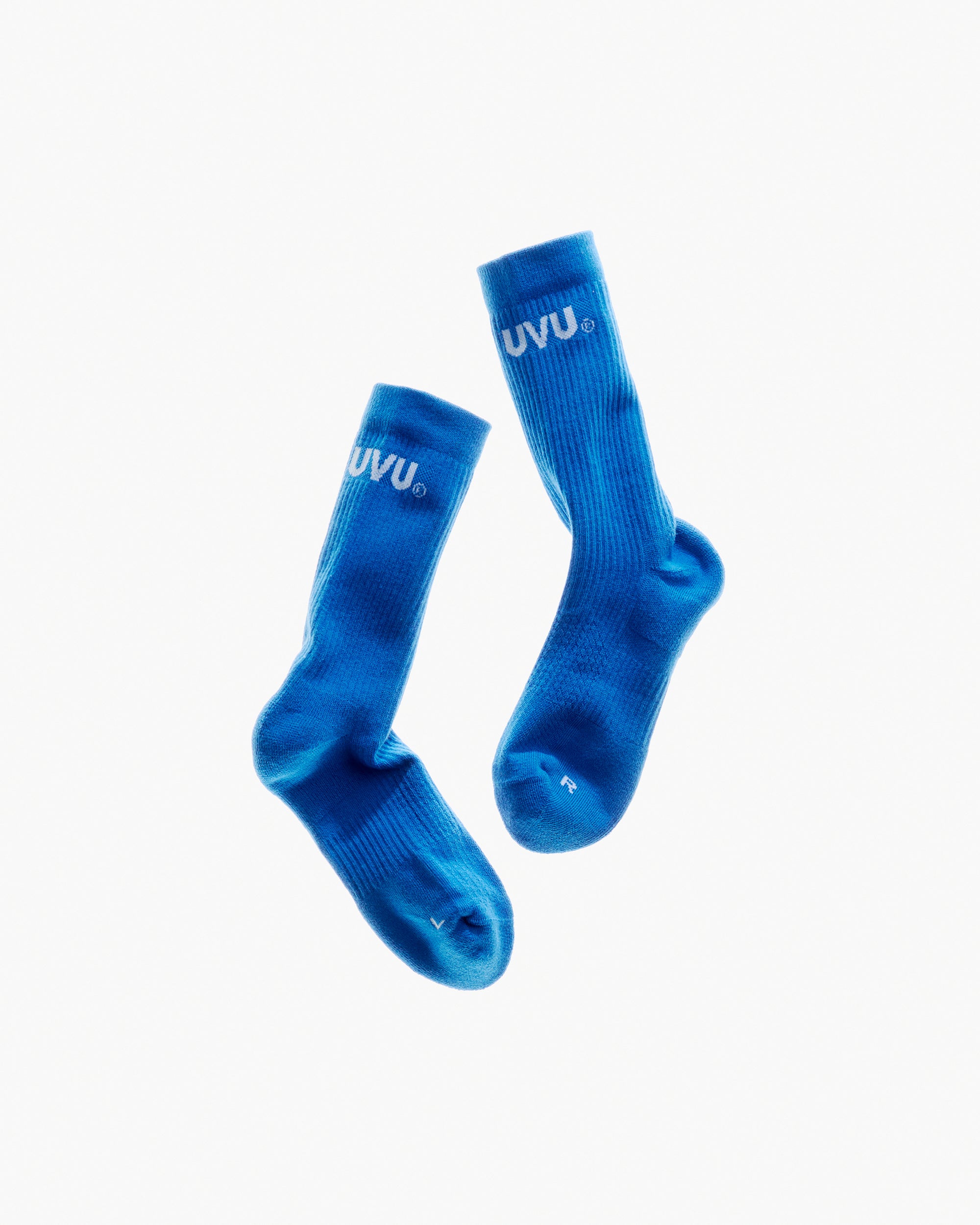 UVU トレーニングボトムス 青 UVU | Shop All Products