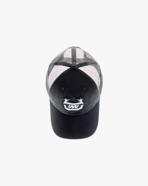 帽子 UVU Club Cap Hat Black UVU-Cap-Black_grande.jpg?v=