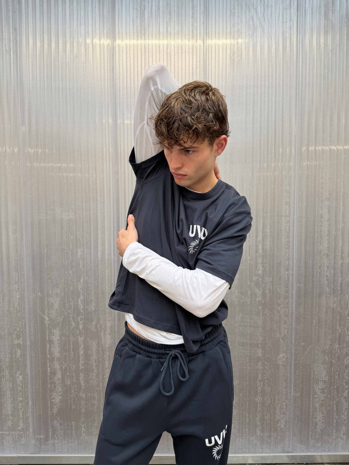 Outerwear – UVU