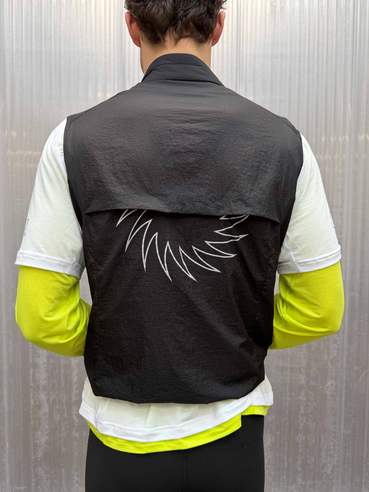 Outerwear – UVU