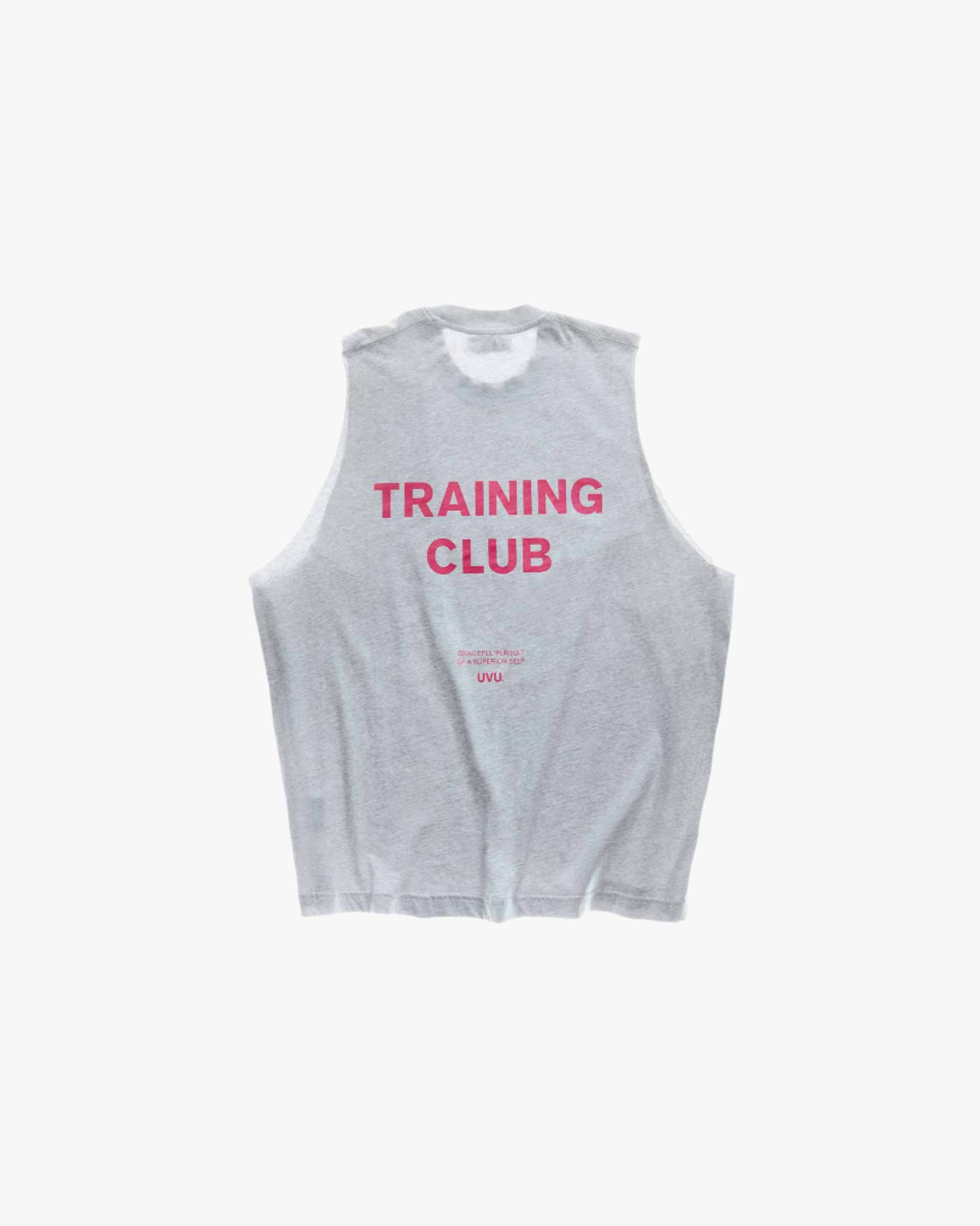 Training Club Collection – UVU