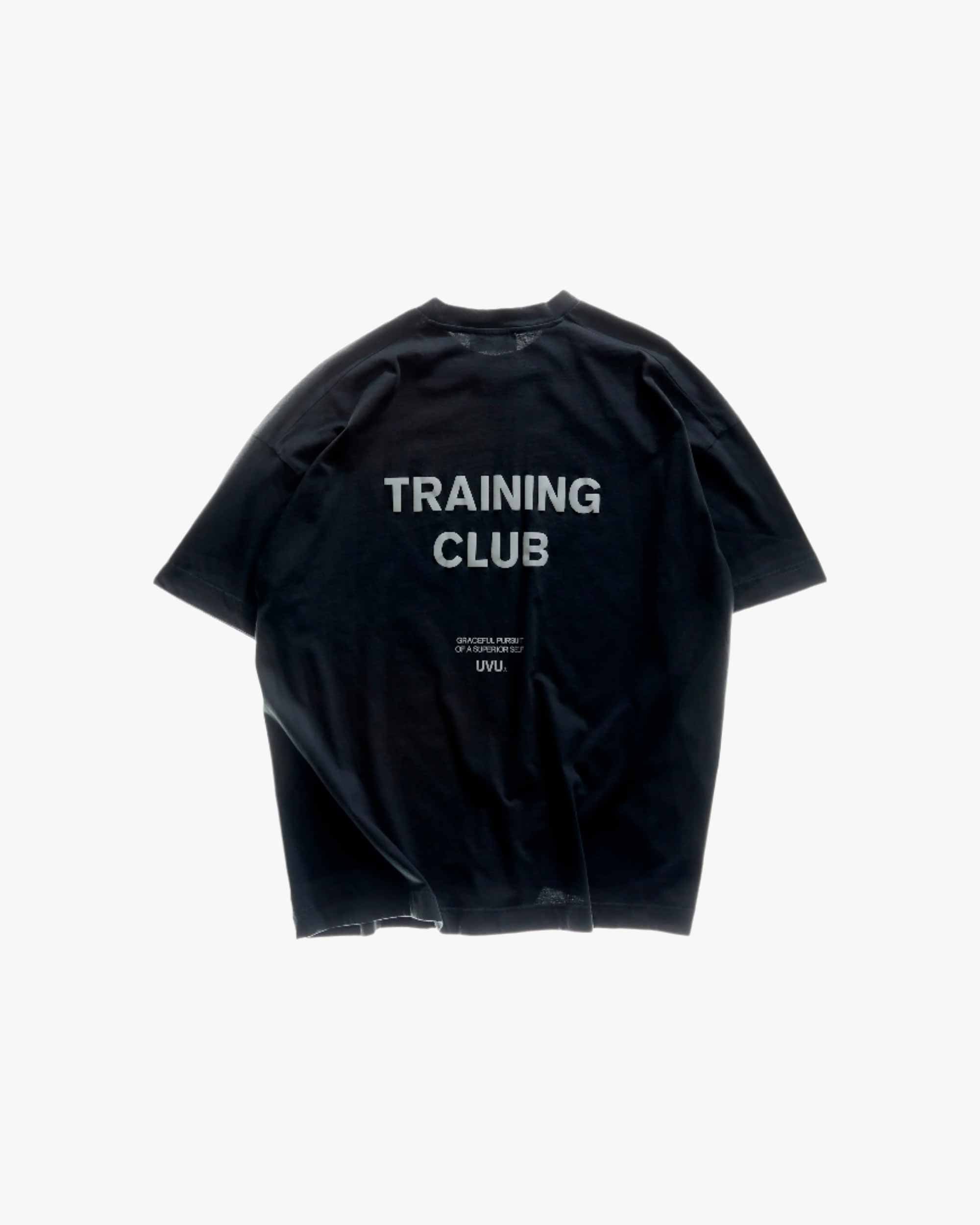TRAINING CLUB T-SHIRT