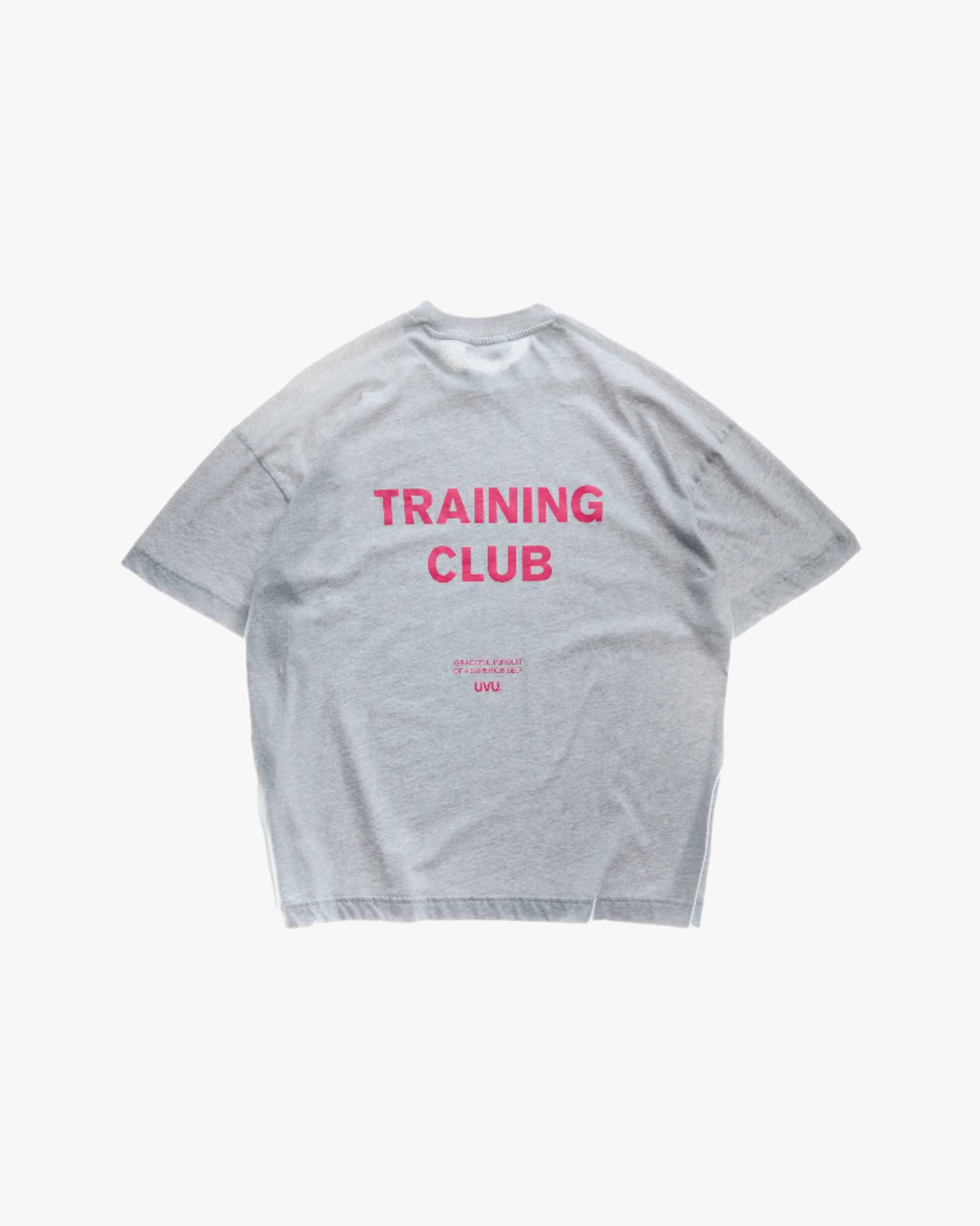 TRAINING CLUB T-SHIRT