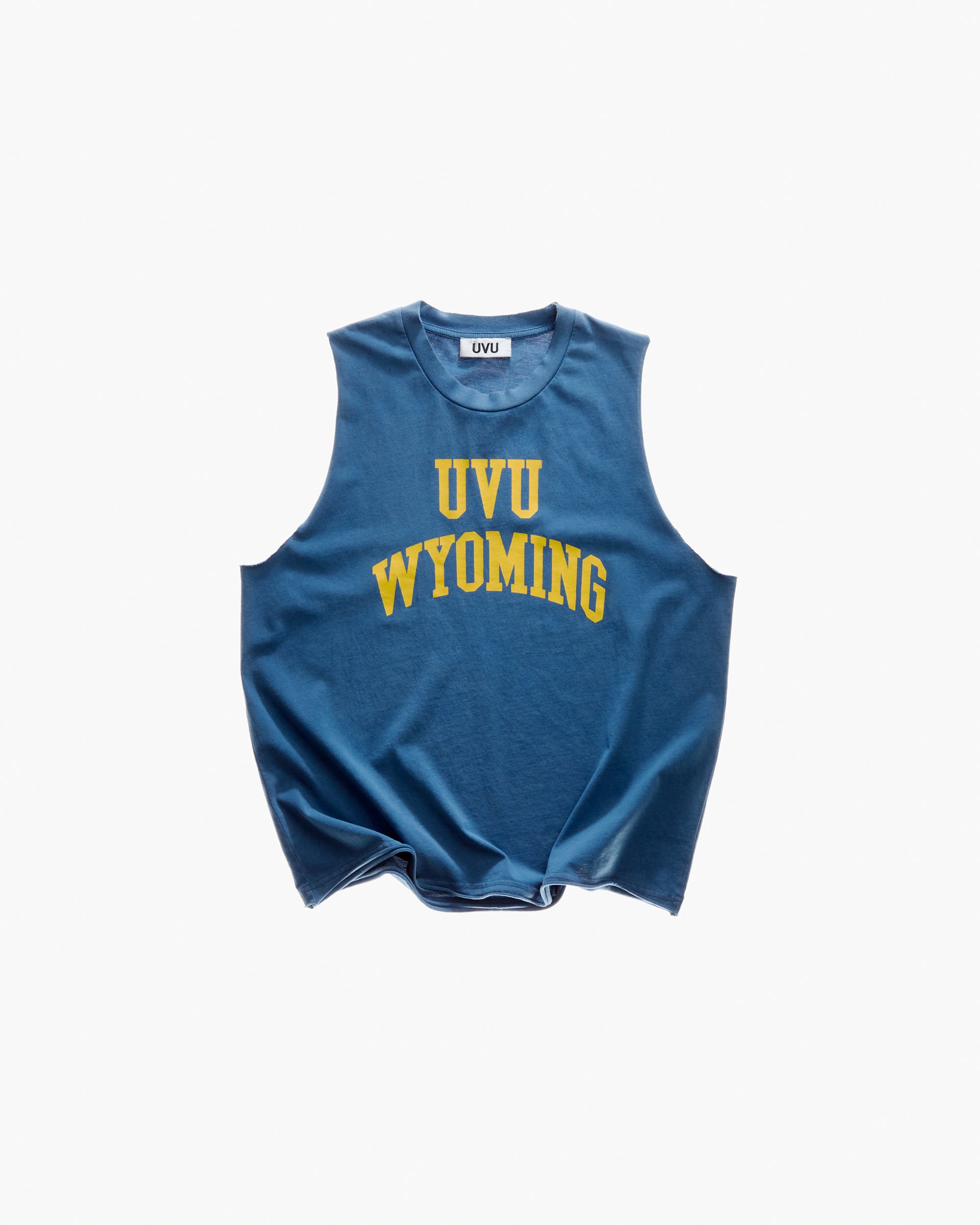 Vests – UVU