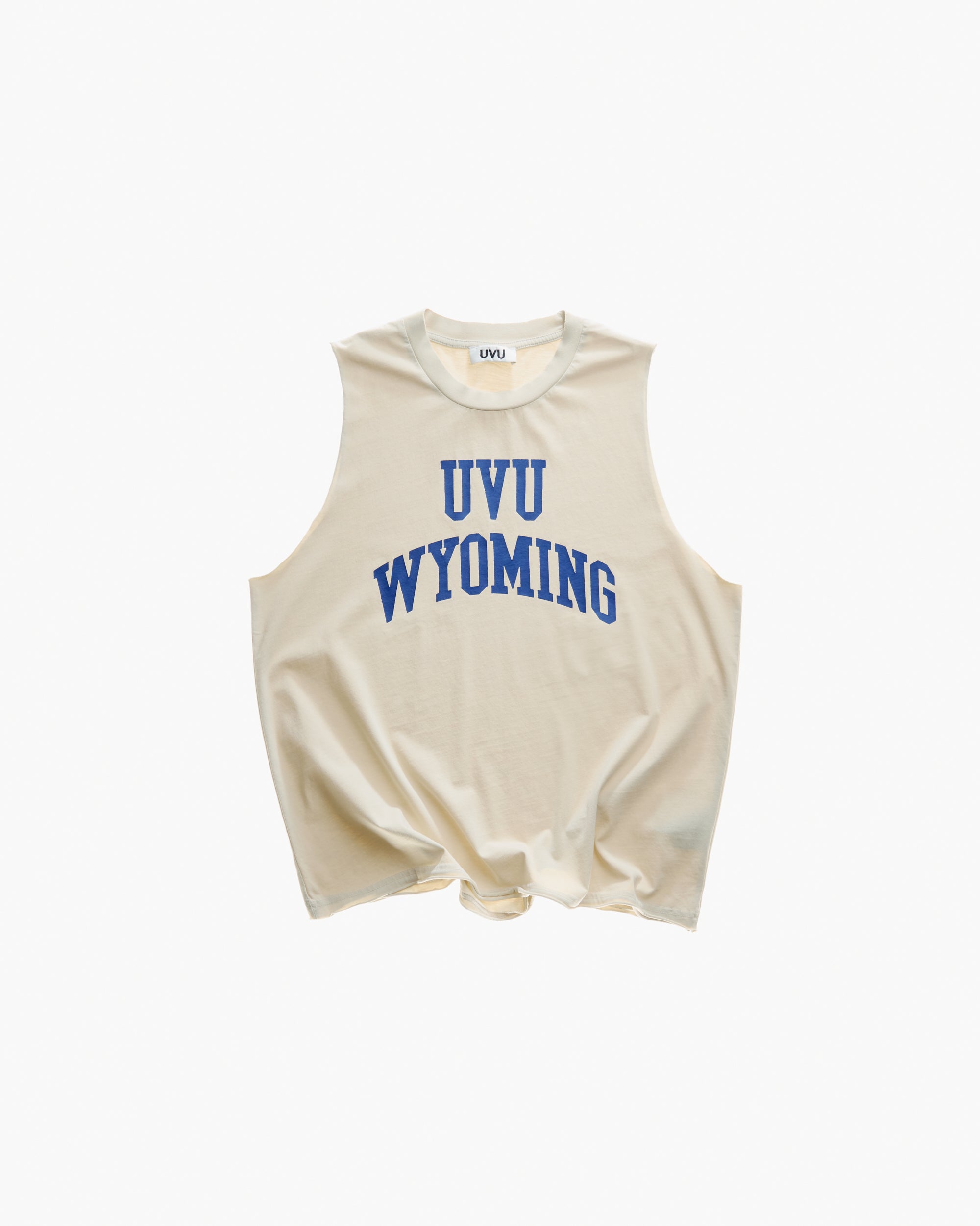 Vests – UVU
